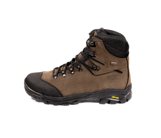 White's Boots | Men's Selway-Nubuck Brown | Free Shipping