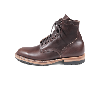 White's Boots | Men's MP-M1 (Half Lug)-Brown Chromexcel | Free Shipping