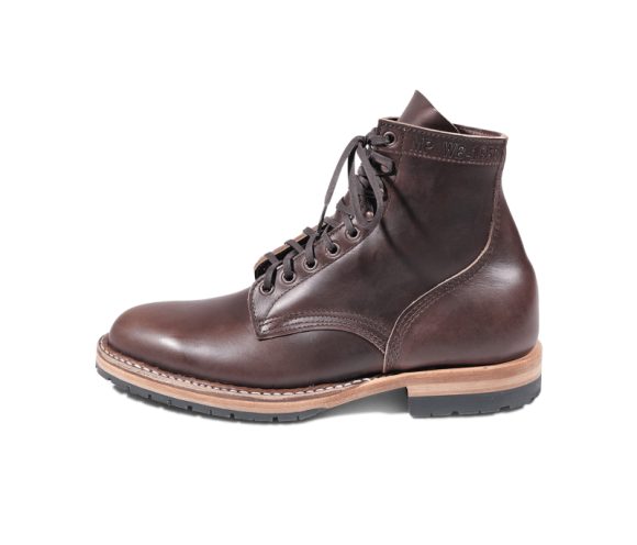 White's Boots | Men's MP-M1 (Half Lug)-Brown Chromexcel | Free Shipping