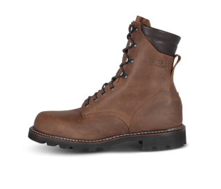 White's Boots | Men's Hillyard-Brown Distress | Free Shipping