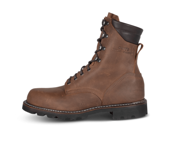 White's Boots | Men's Hillyard-Brown Distress | Free Shipping