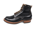 White's Boots | Men's The Original 350 Cruiser-Black Waxed Flesh | Free Shipping