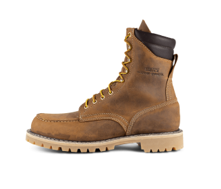 White's Boots | Men's Fulton-Brown Distress | Free Shipping