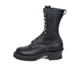 White's Boots | Men's Lineman Pro (Electrical Hazard)-Black | Free Shipping
