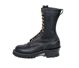 White's Boots | Men's Lineman Pro (Electrical Hazard)-Black | Free Shipping