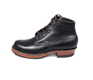 White's Boots | Men's The Original Semi-Dress-Black Chromexcel | Free Shipping
