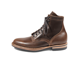 White's Boots | Men's MP-M1 (Dainite)-Cinnamon Waxed Flesh | Free Shipping