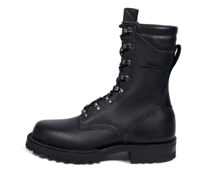 White's Boots | Men's Fire Hybrid-Black | Free Shipping