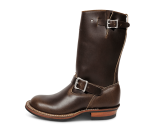 White's Boots | Men's Nomad-Cinnamon Waxed Flesh | Free Shipping