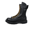 White's Boots | Men's Millwright (Steel Toe)-Black | Free Shipping
