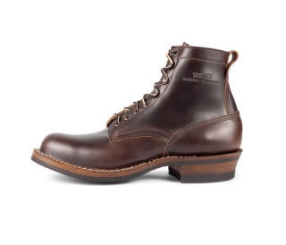 White's Boots | Men's C350 Cruiser-Brown Double Shot | Free Shipping