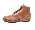 White's Boots | Men's Stevens Dress Cap-Natural Chromexcel | Free Shipping