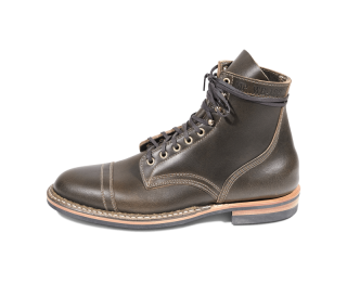 White's Boots | Men's MP-M1TC (Dainite)-Olive Waxed Flesh | Free Shipping