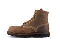 White's Boots | Men's Perry - Hybrid Wedge-Brown Distress - Black Outsole | Free Shipping