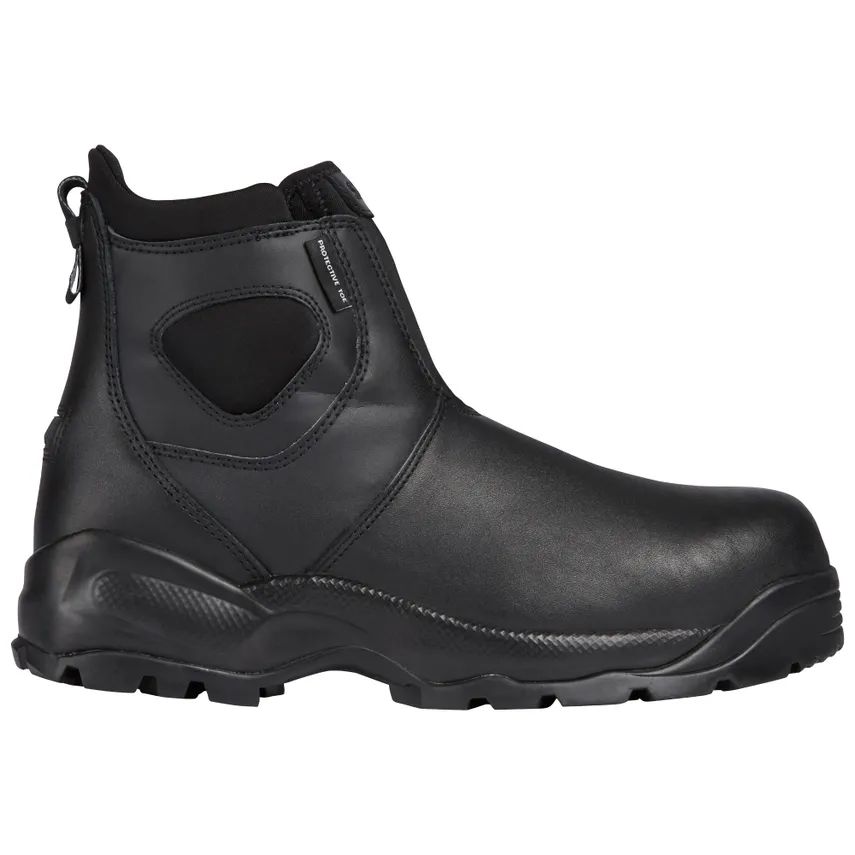 STYLISH MEN'S Company CST 2.0 Boot-Black