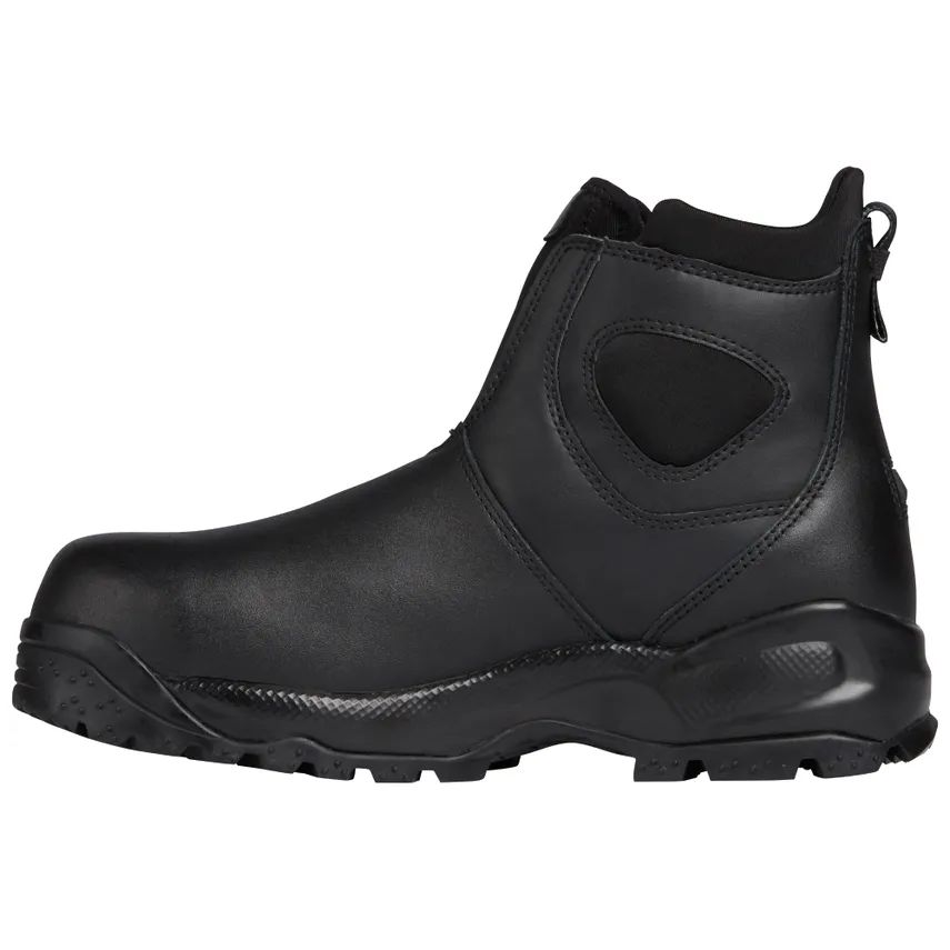 STYLISH MEN'S Company CST 2.0 Boot-Black