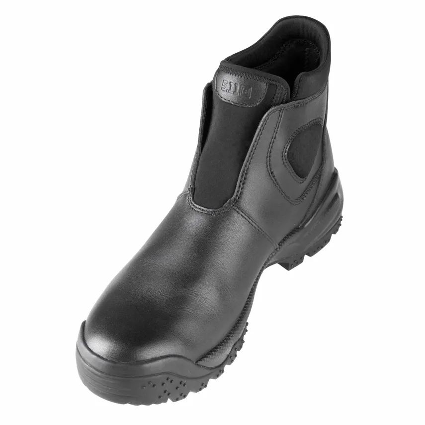 STYLISH MEN'S Company CST 2.0 Boot-Black