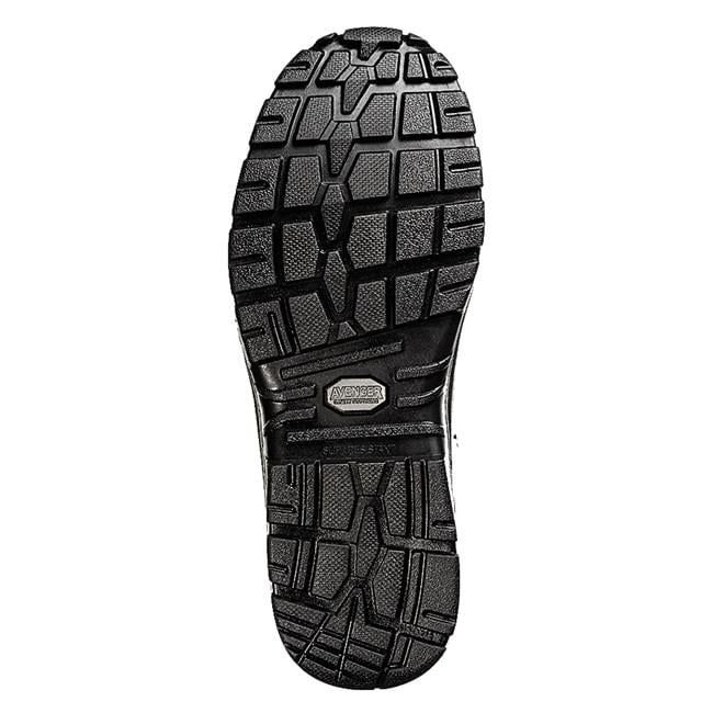 Special Offer Latest Avenger Women's 7146 Composite Toe Waterproof Boots-Brown