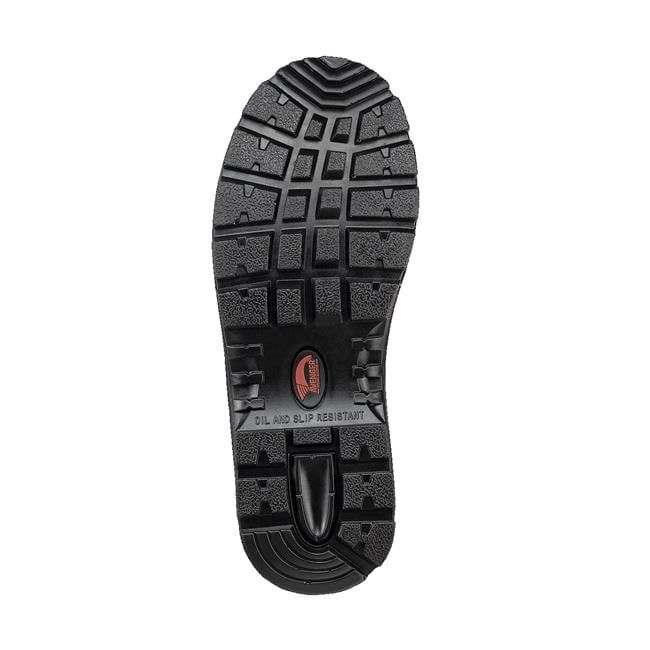 Special Offer Latest Avenger Women's Builder Econ Steel Toe Waterproof Boots-Black