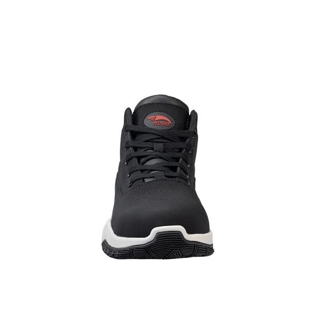 Special Offer Latest Avenger Men's Reaction Alloy Toe-Black / Cream