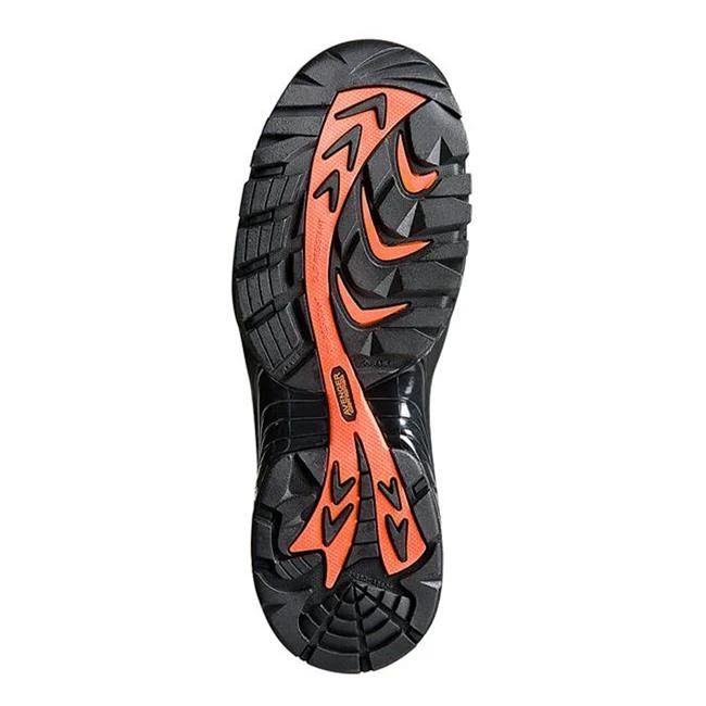 Special Offer Latest Avenger Men's 7248 Composite Toe Waterproof Boots-Black