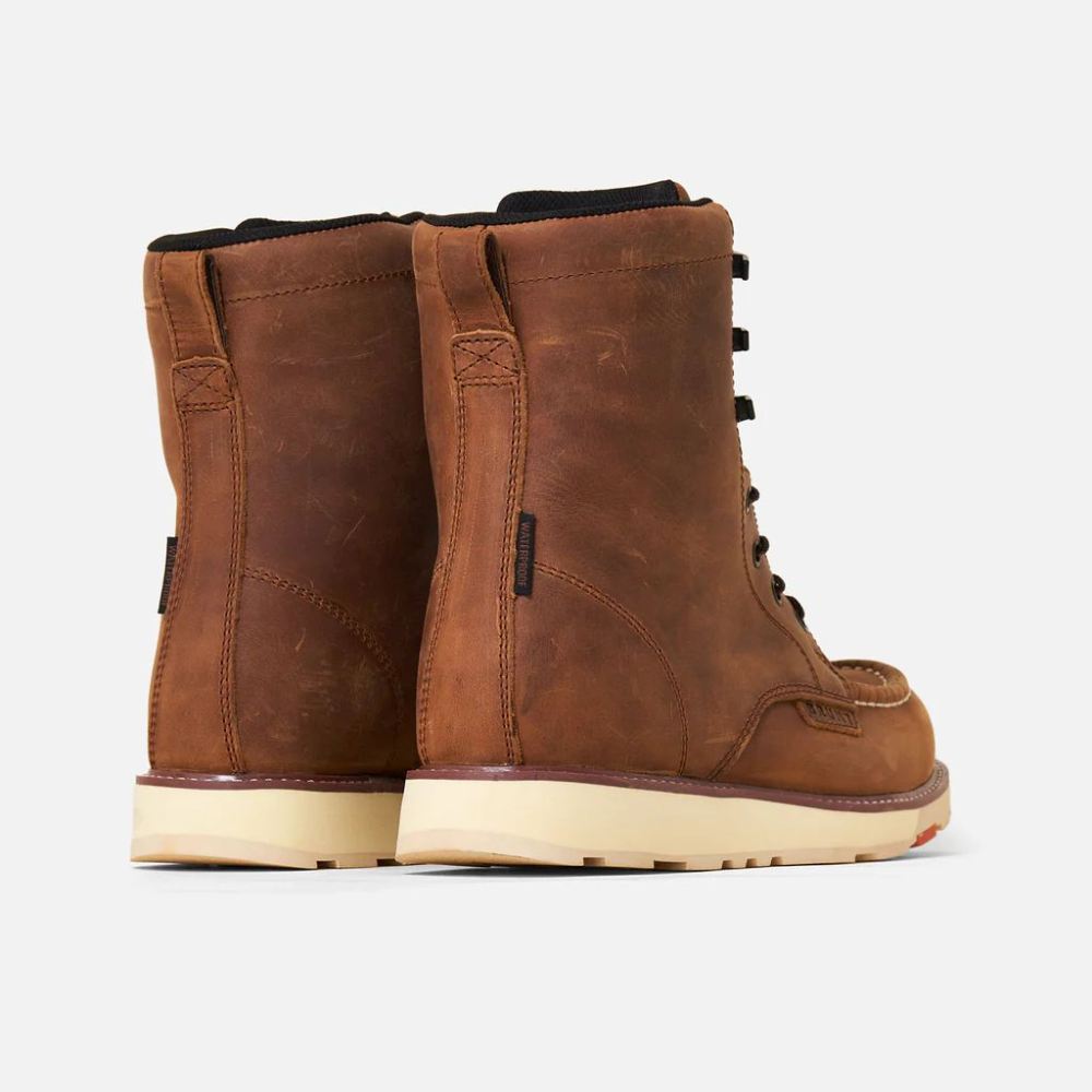 BRUNT MEN'S THE MARIN 8