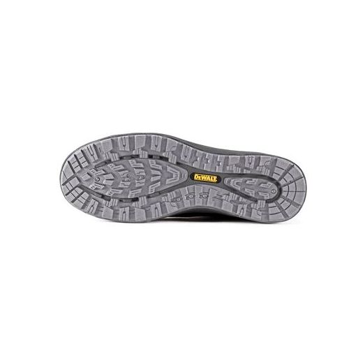 WOMEN'S DEWALT PLASMA STEEL SAFETY TOE WORK BOOT-Black