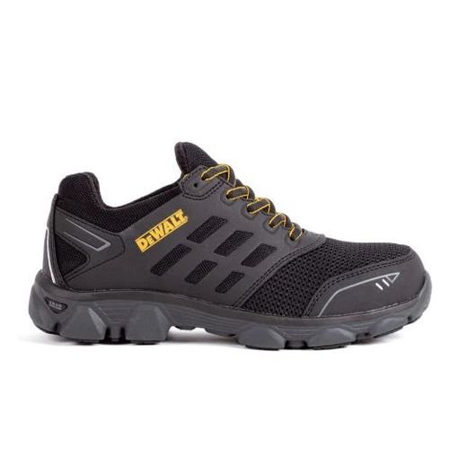 MEN'S DEWALT PRISM LOW ALUMINIUM SAFETY TOE WORK SHOE