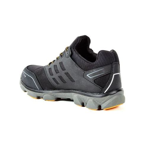 MEN'S DEWALT PRISM LOW ALUMINIUM SAFETY TOE WORK SHOE