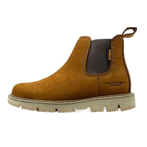 WOMEN'S DEWALT FLEX ALBANY PLAIN TOE WORK BOOT  WOMEN'S DEWALT FLEX ALBANY PLAIN TOE WORK BOOT