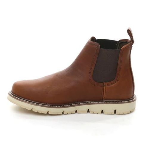 MEN'S DEWALT FLEX ALBANY WORK BOOT