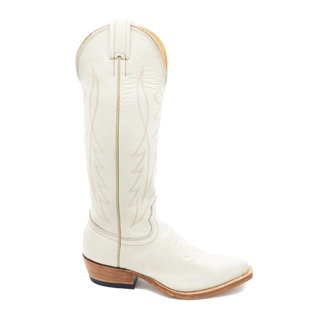 Fenoglio Hot Sell Women's Cream All-Over Style No. 00101658