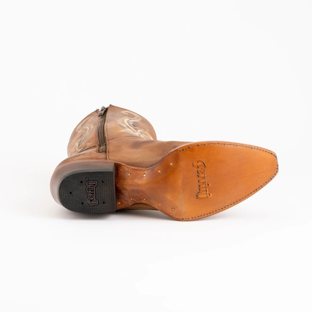 New Arrivals Ferrini Women's Molly-Brown