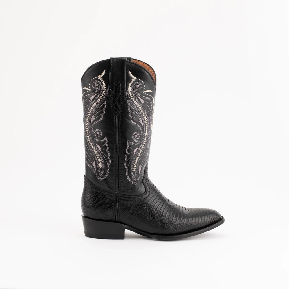 New Arrivals Ferrini Men's Taylor-Black