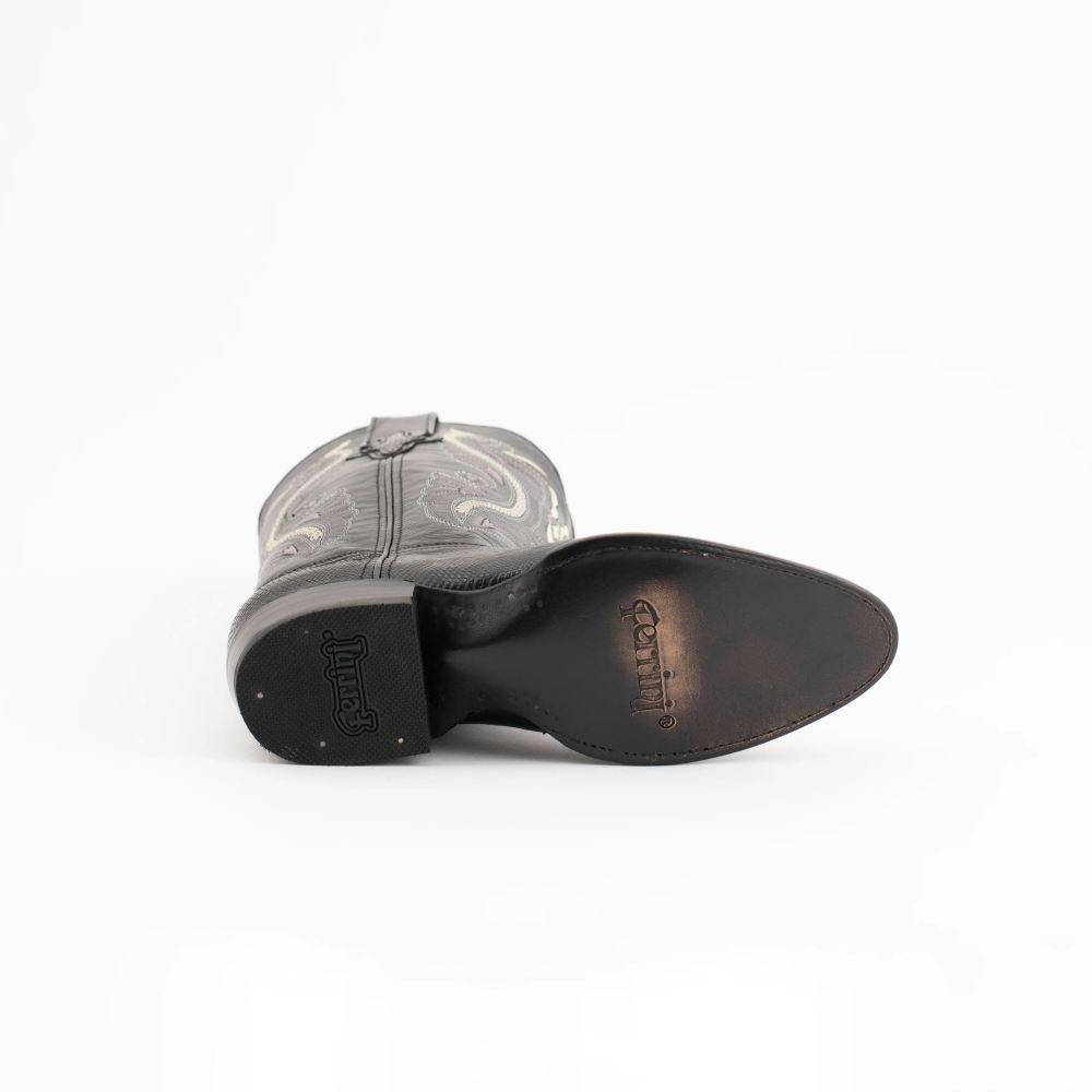 New Arrivals Ferrini Men's Taylor-Black