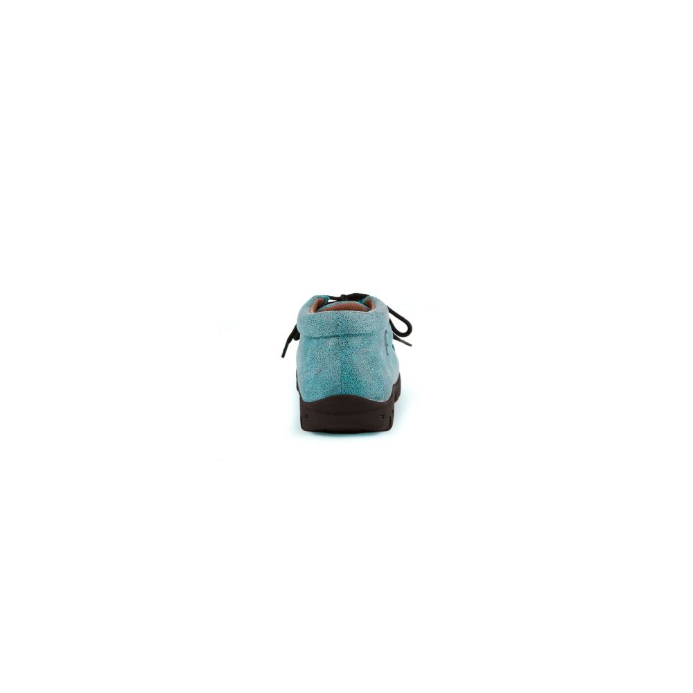New Arrivals Ferrini Women's Rogue-Turquoise