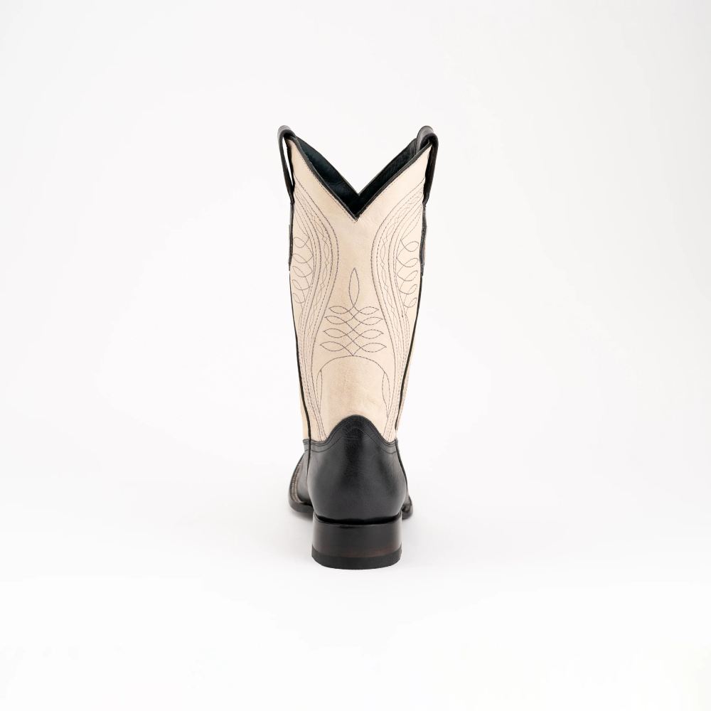 New Arrivals Ferrini Men's Blaze-Black