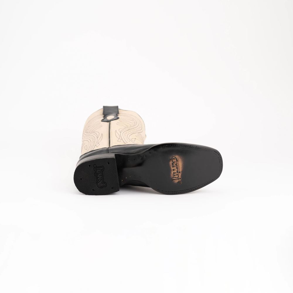 New Arrivals Ferrini Men's Blaze-Black