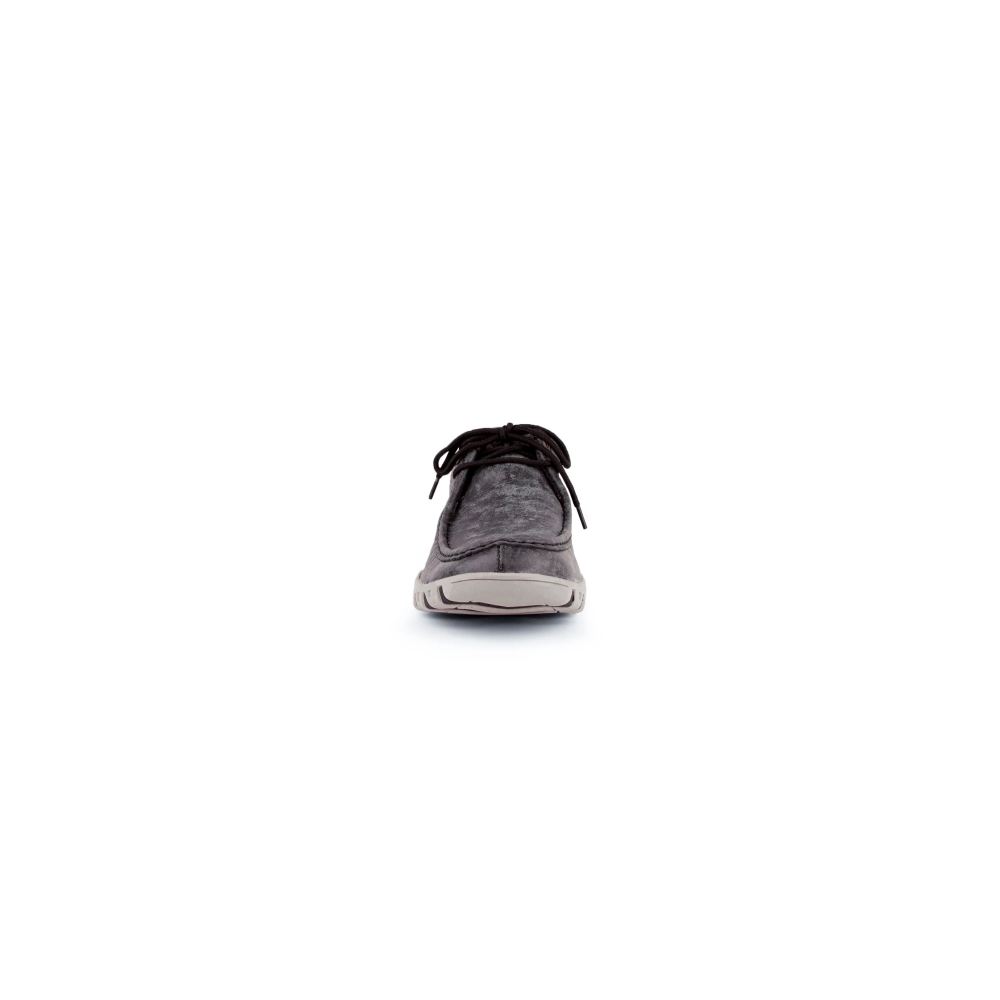 New Arrivals Ferrini Men's Rogue-Smokey Black