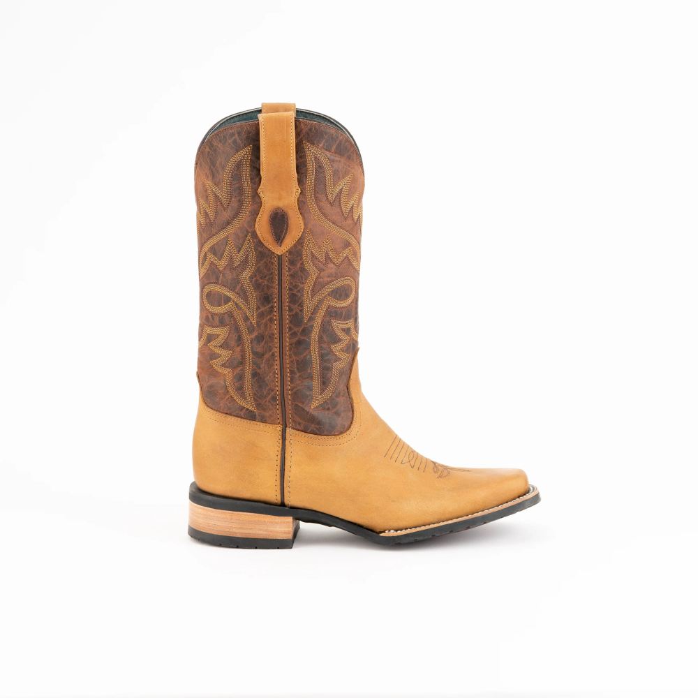 New Arrivals Ferrini Men's Kingston-Tan