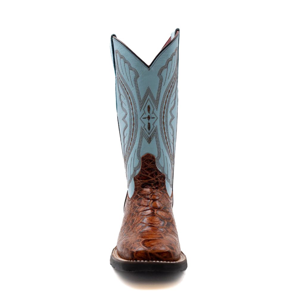 New Arrivals Ferrini Women's Kai-Cigar