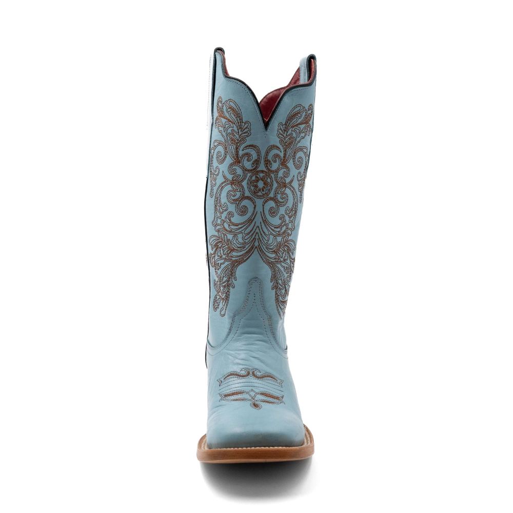 New Arrivals Ferrini Women's Ella-Aqua
