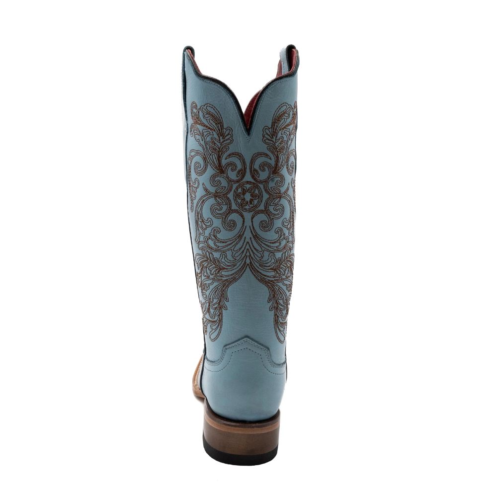 New Arrivals Ferrini Women's Ella-Aqua