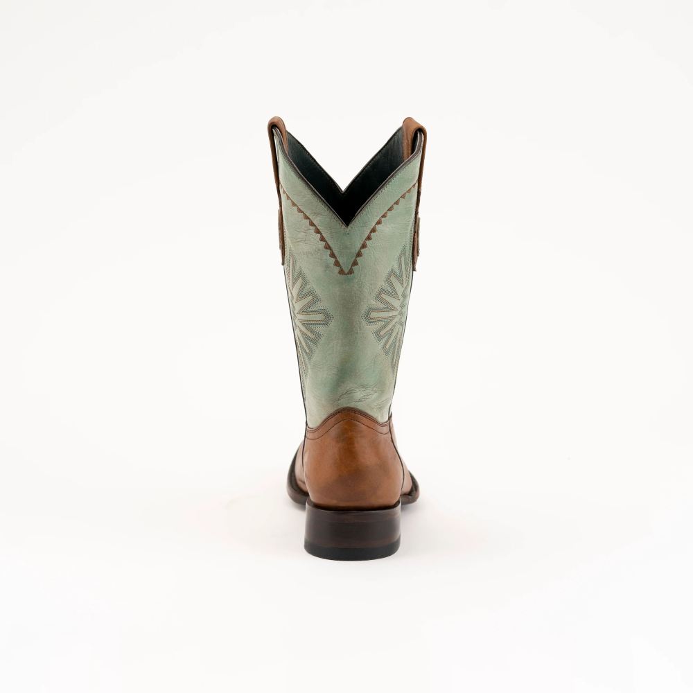 New Arrivals Ferrini Men's Santa Fe-Brandy