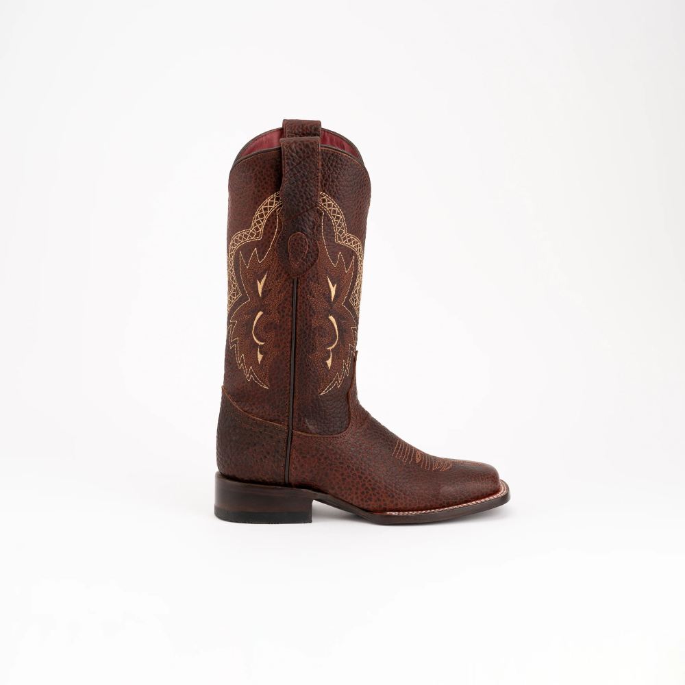 New Arrivals Ferrini Women's Toro-Rugged