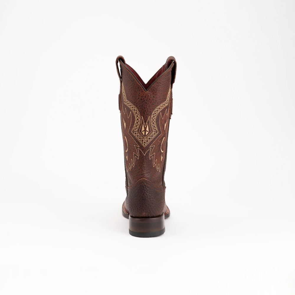 New Arrivals Ferrini Women's Toro-Rugged