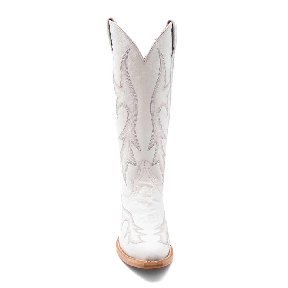 New Arrivals Ferrini Women's Scarlett-White