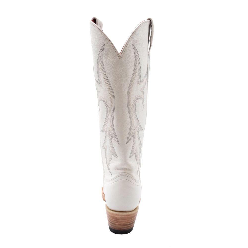 New Arrivals Ferrini Women's Scarlett-White