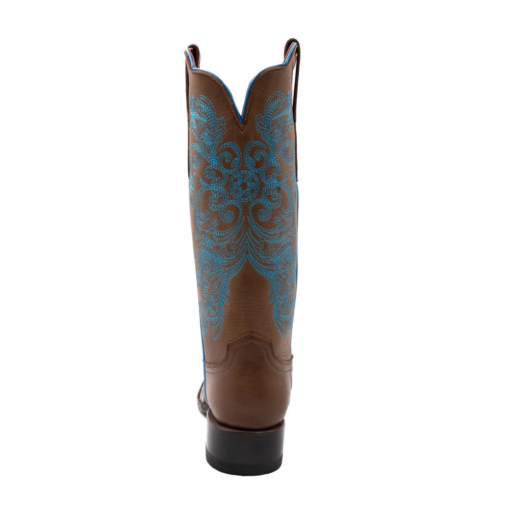 New Arrivals Ferrini Women's Ella-Brown