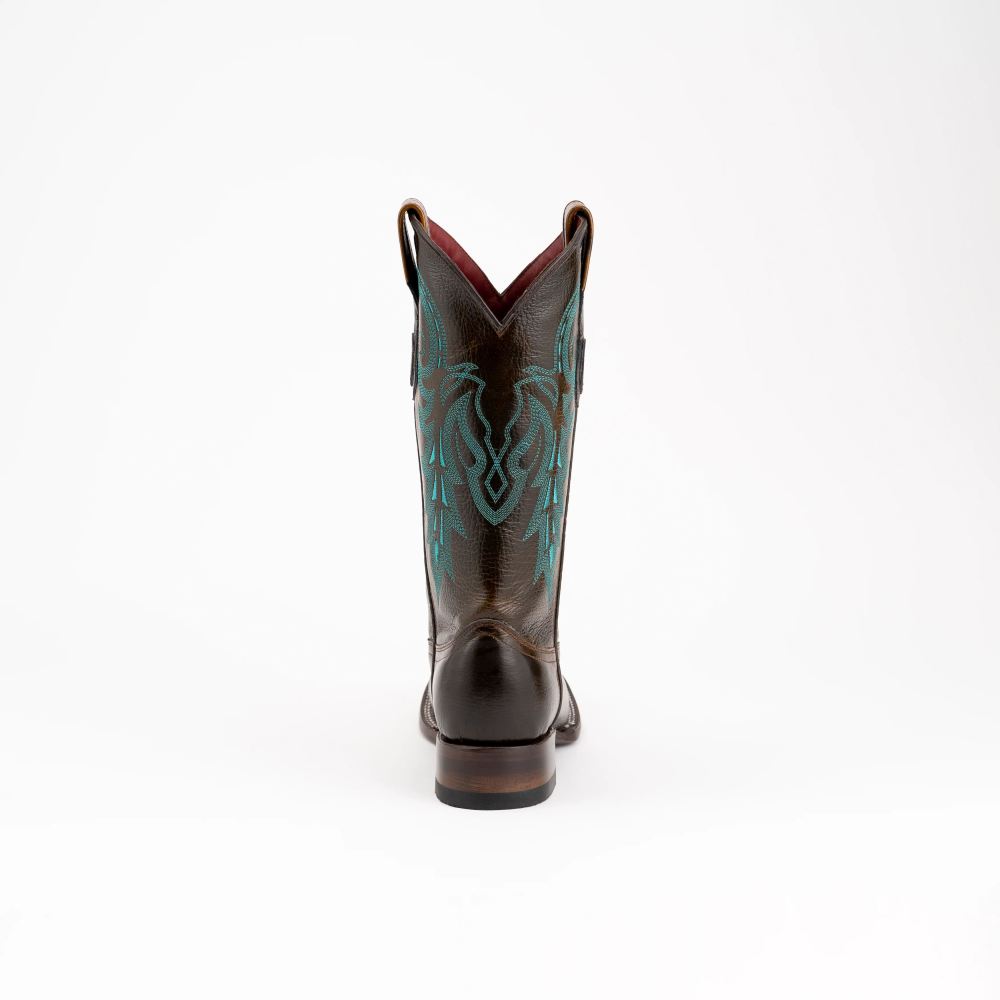 New Arrivals Ferrini Women's Blaze-Chocolate